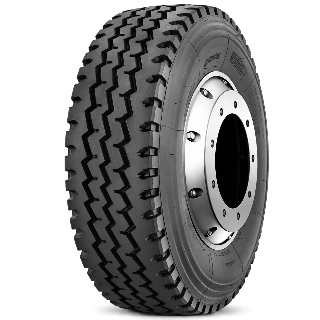 LLANTA 7.00R16 118/114L 14PR TRANS MASTER EAM260 WINDFORCE SET MIXTCONST
